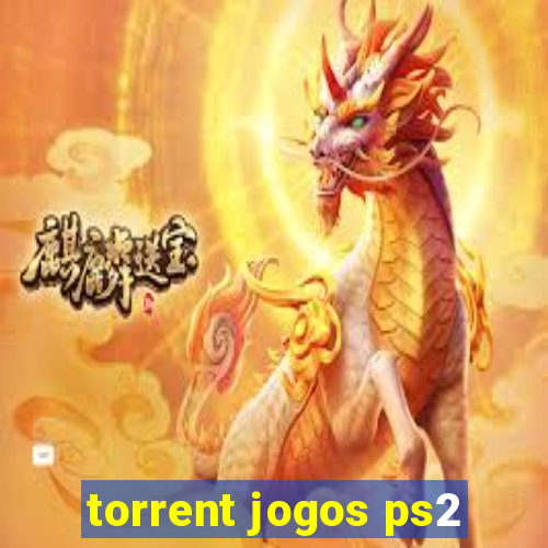 torrent jogos ps2